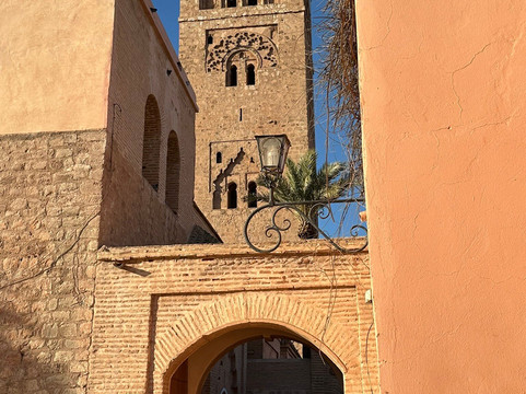 Discover Morocco Tours-马拉喀什必去景点