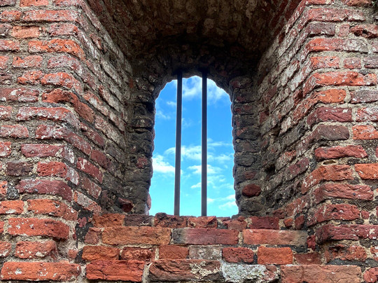 Tattershall College-Tattershall必去景点