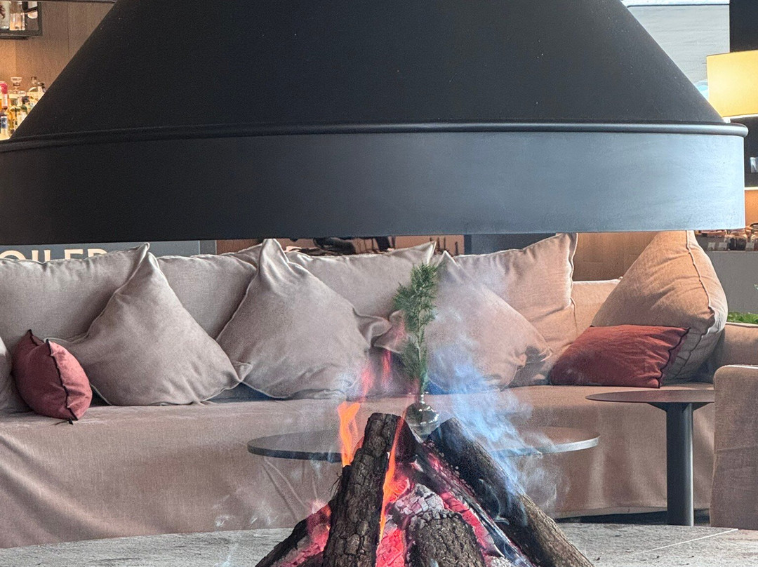 Oller del Mas-曼雷萨必去景点