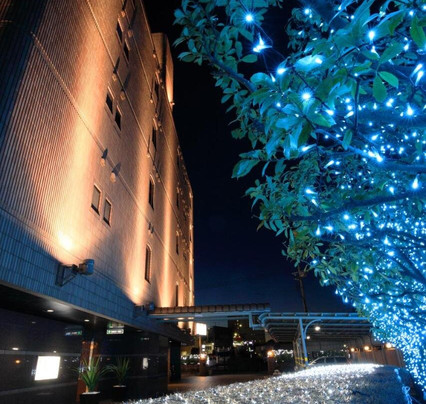 Hotel Cherena - Adult Only