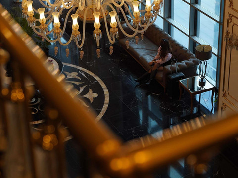 安卡拉市中心酒店