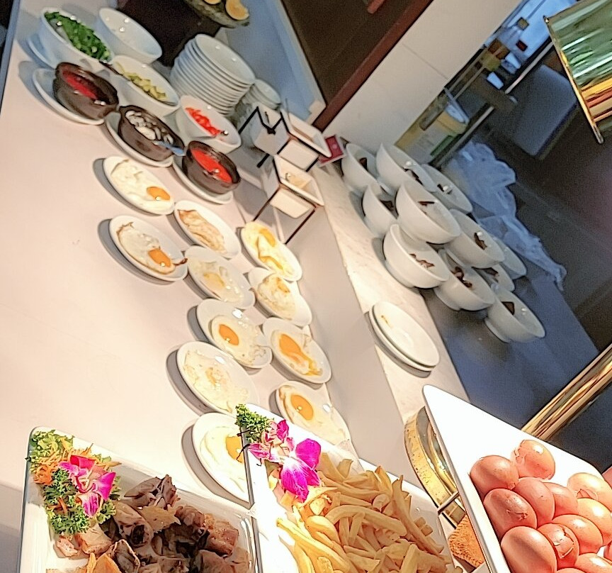 The Sail Hotel主图