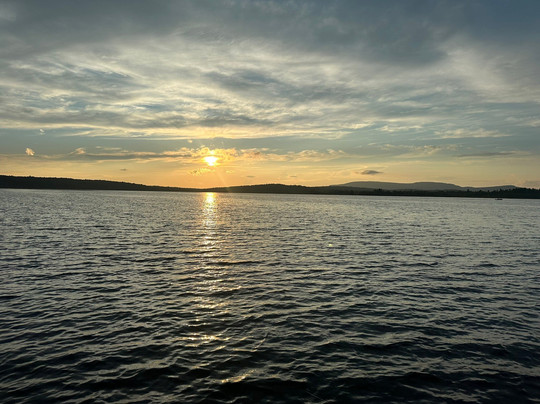 Tupper Lake Municipal Park