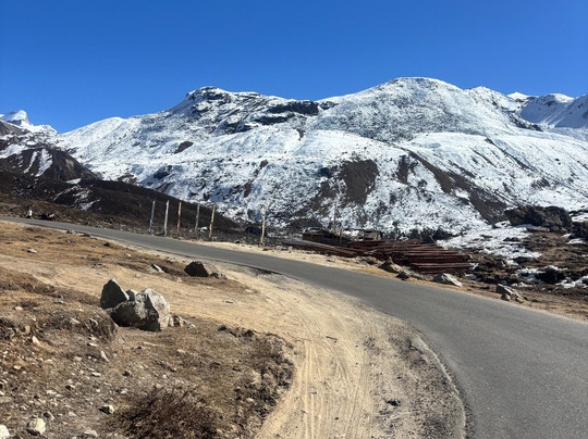 Desh Videsh Trip-Tinsukia必去景点