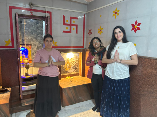 Swasti Yoga Center-Pimpri-Chinchwad必去景点