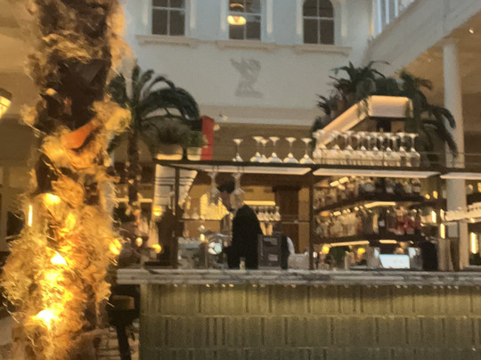 The Municipal Spa-利物浦必去景点