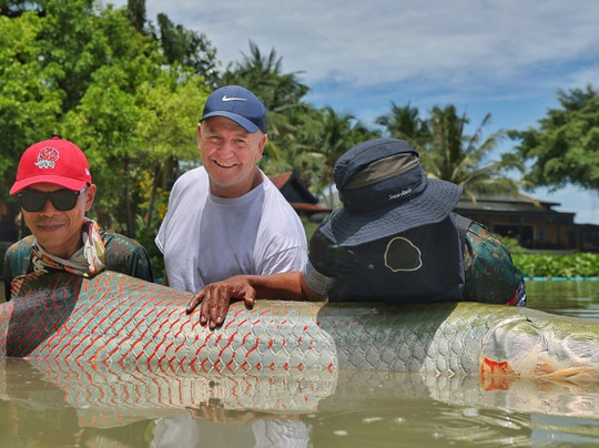 Jurassic Mountain Resort主图