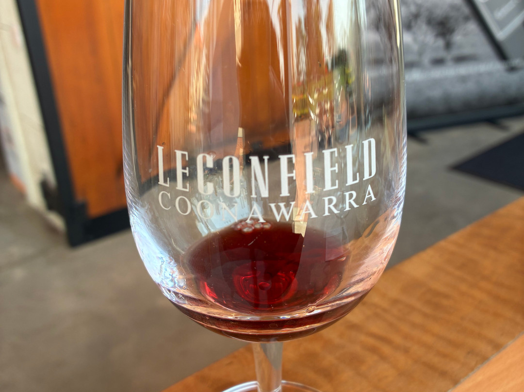 Leconfield Coonawarra-Coonawarra必去景点