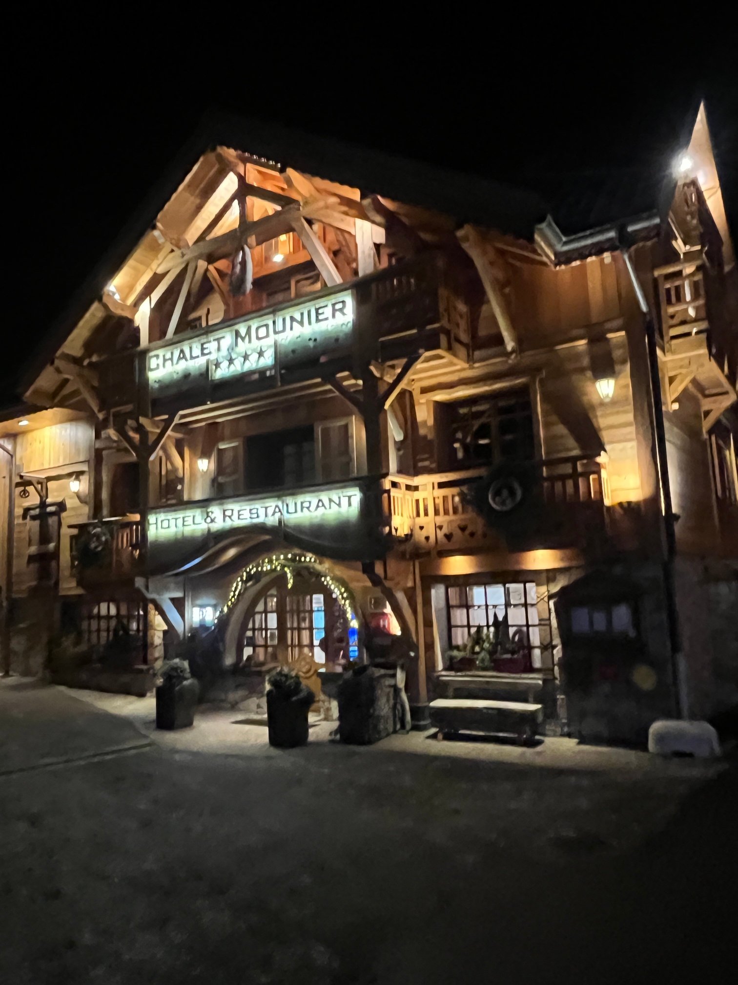 穆涅小屋酒店-浴室