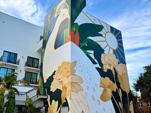 The Cordova Inn主图