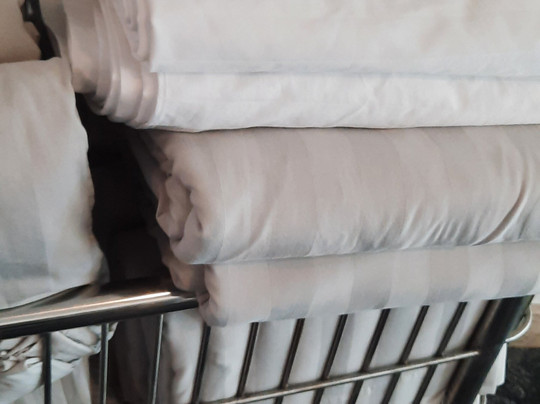 博尼托奇诺斯酒店主图