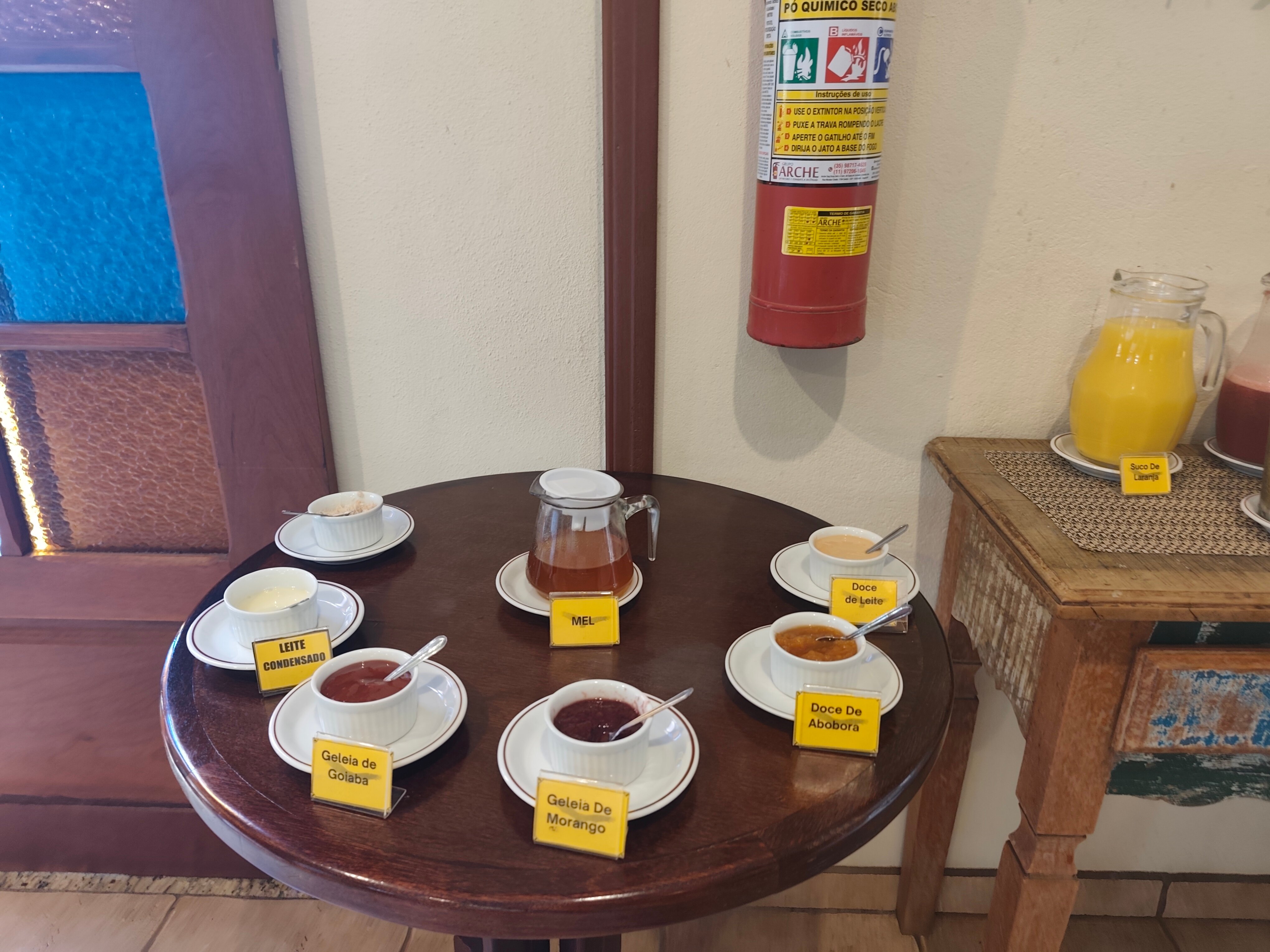 Pousada Águia Dourada-官方