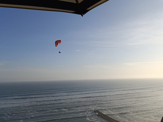 Costa Verde-利马必去景点