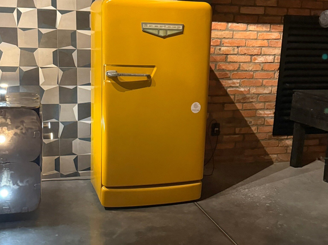 Cave do Sol-本图贡萨尔维斯必去景点