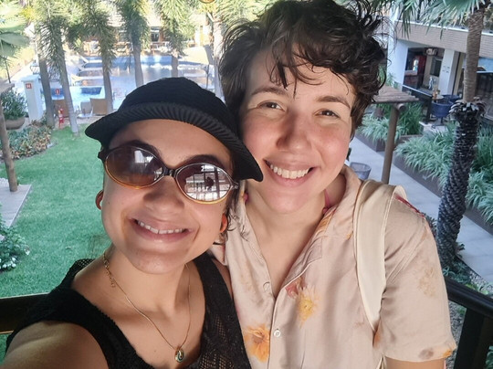 Porto das Dunas Praia Hotel主图