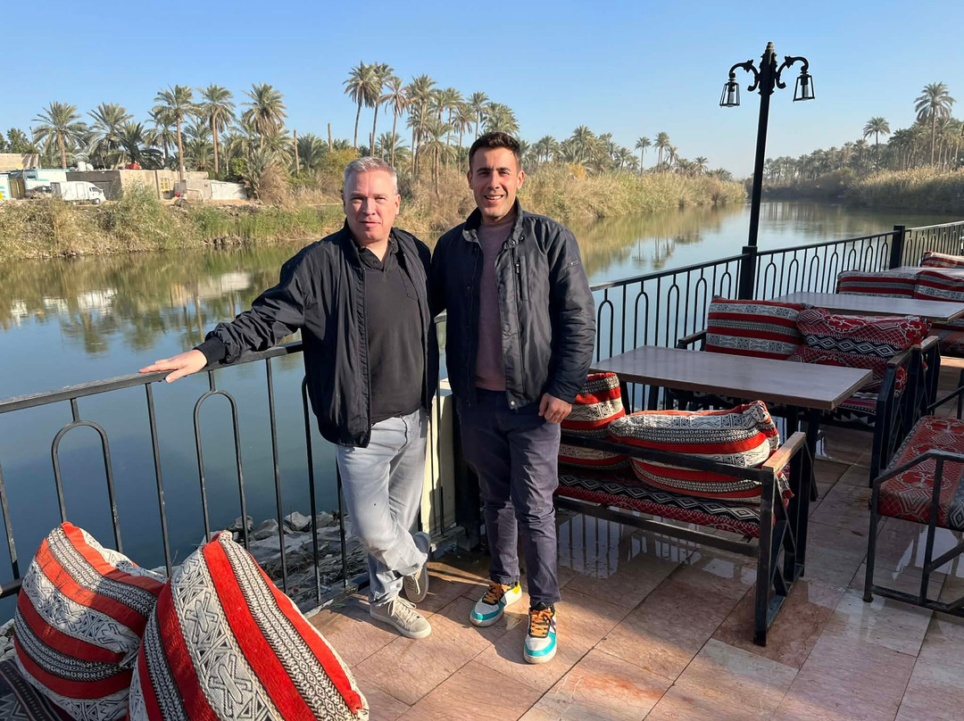 Kurdistan Iraq Guide-Erbil必去景点