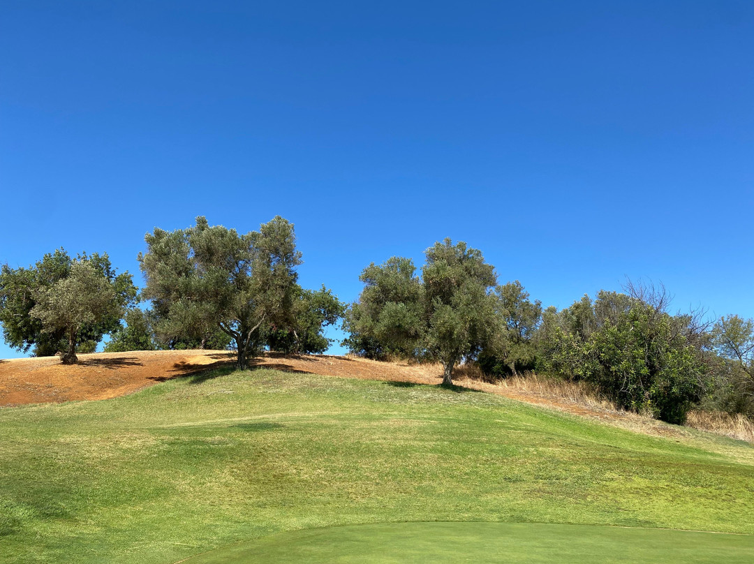 Silves Golf Course-Silves必去景点