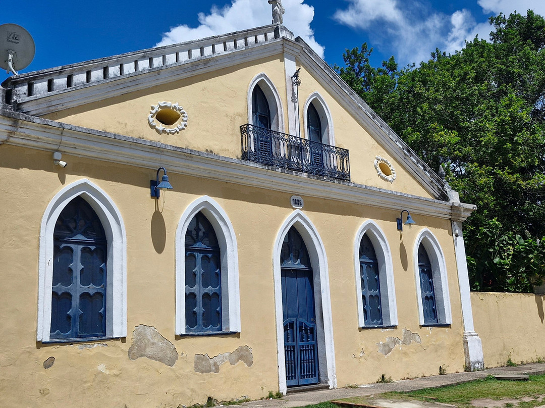 Centro Historico-Porto Seguro必去景点