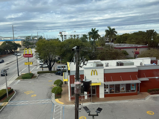 Wyndham Garden Miami International Airport主图