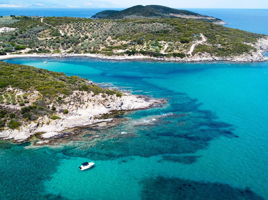 GetBoat-新派拉莫斯必去景点