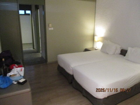 Amalia Hotel Delphi主图