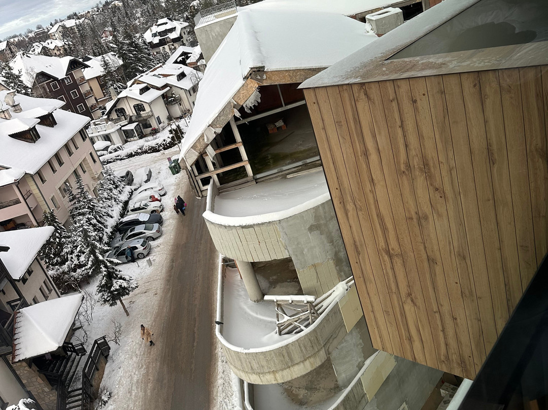 博尔自然风尚套房-由Karisma运营主图