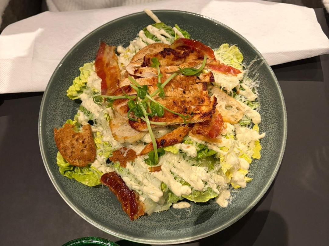 DUBLIN ONE Hotel主图