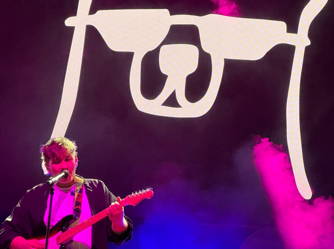 Kulturhotel Guggenheim主图