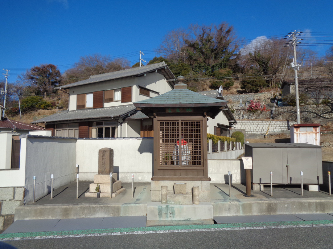 Jizo-do of Shiomi-赤穗市必去景点