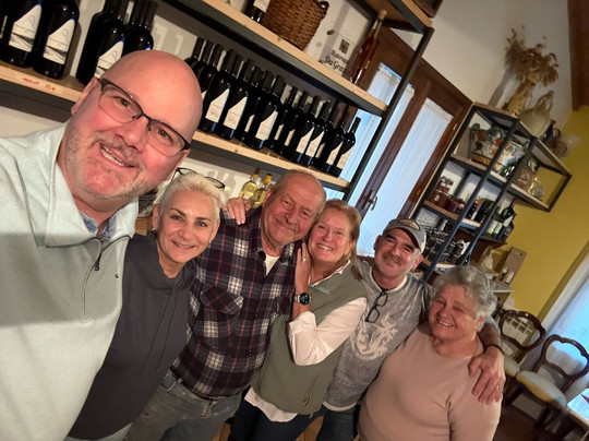 Azienda Agricola Ammirabile-蒙特斯佩托利必去景点