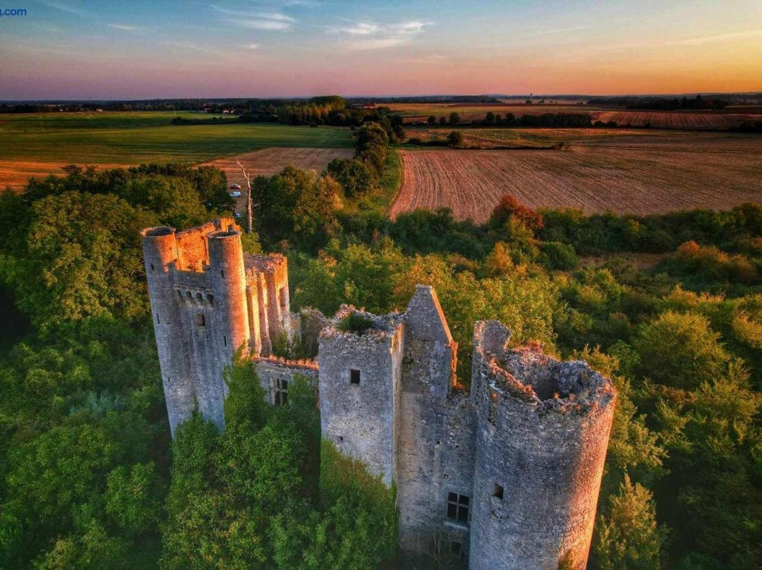 Le Domaine du Chateau