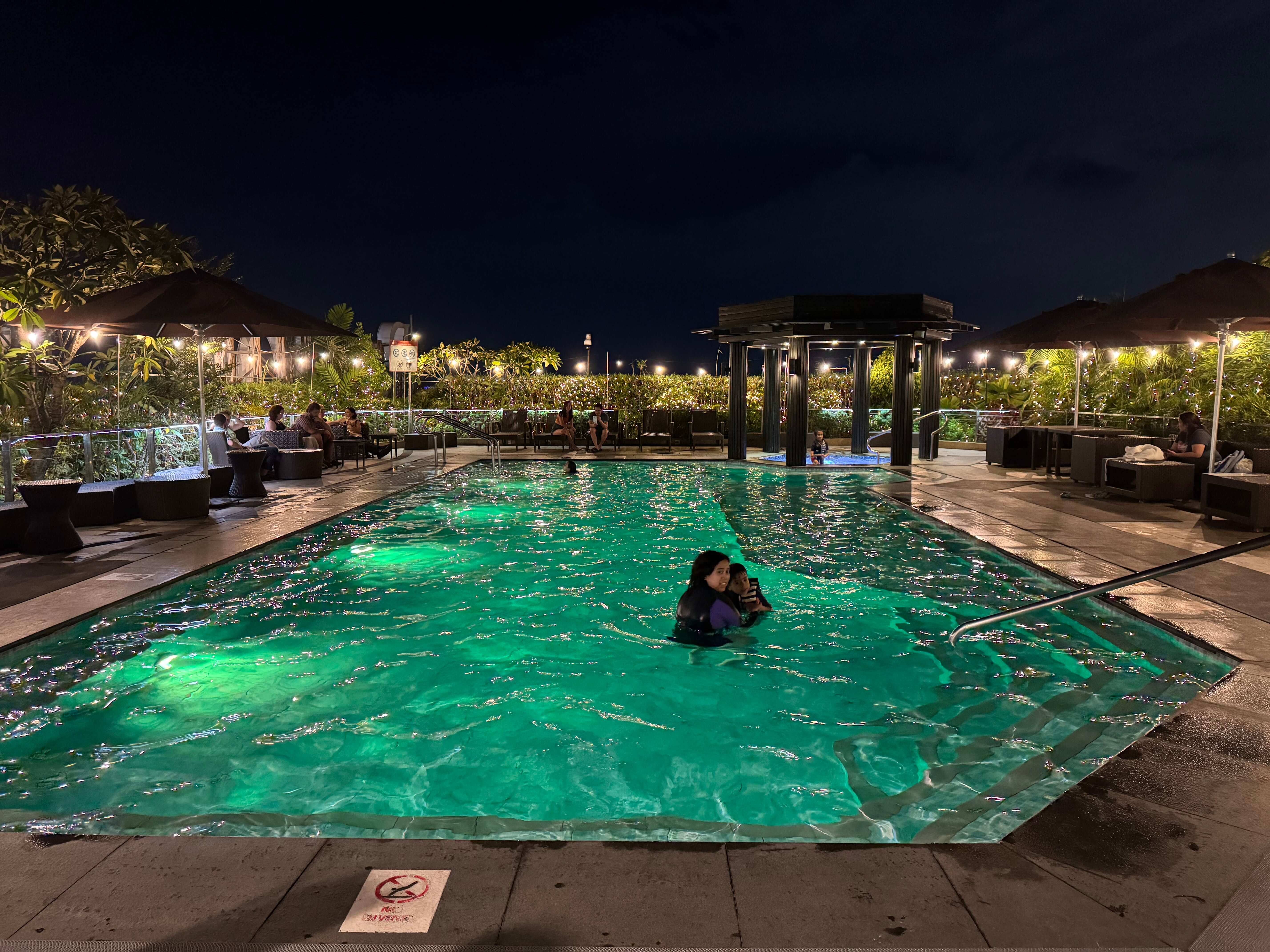 贝尔蒙特马尼拉酒店-官方