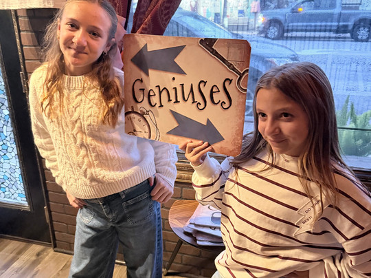 Escapade-福利比奇必去景点