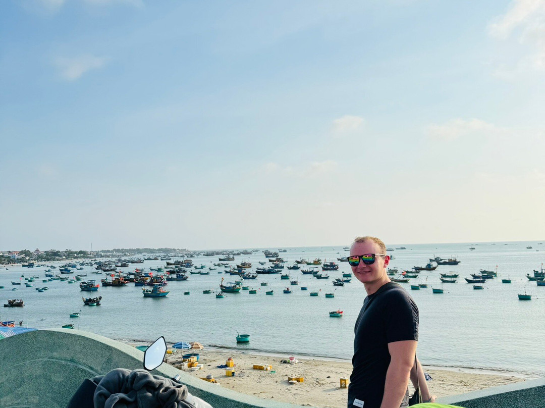 Ocean Easyrider Tour Vietnam-大勒必去景点