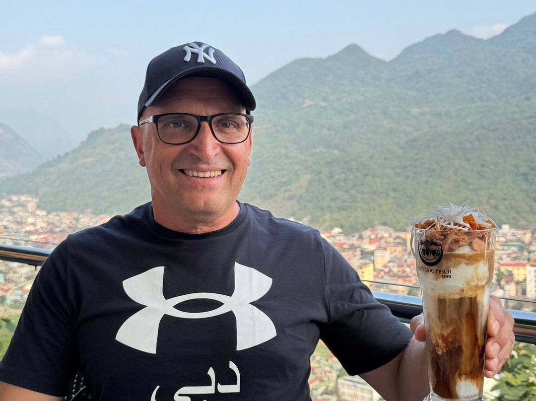 Cafe Núi Cấm - Thành Phố Hà Giang主图