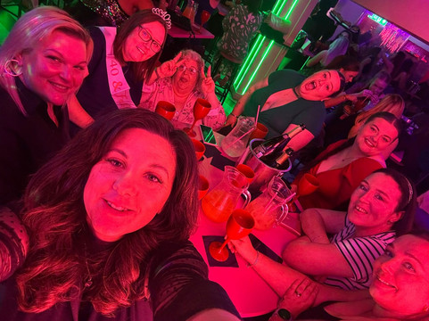 Tonight Josephine Birmingham-伯明翰必去景点