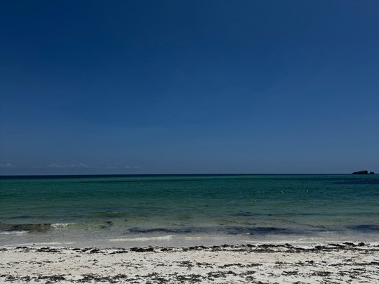 Garoda beach-Kilifi必去景点