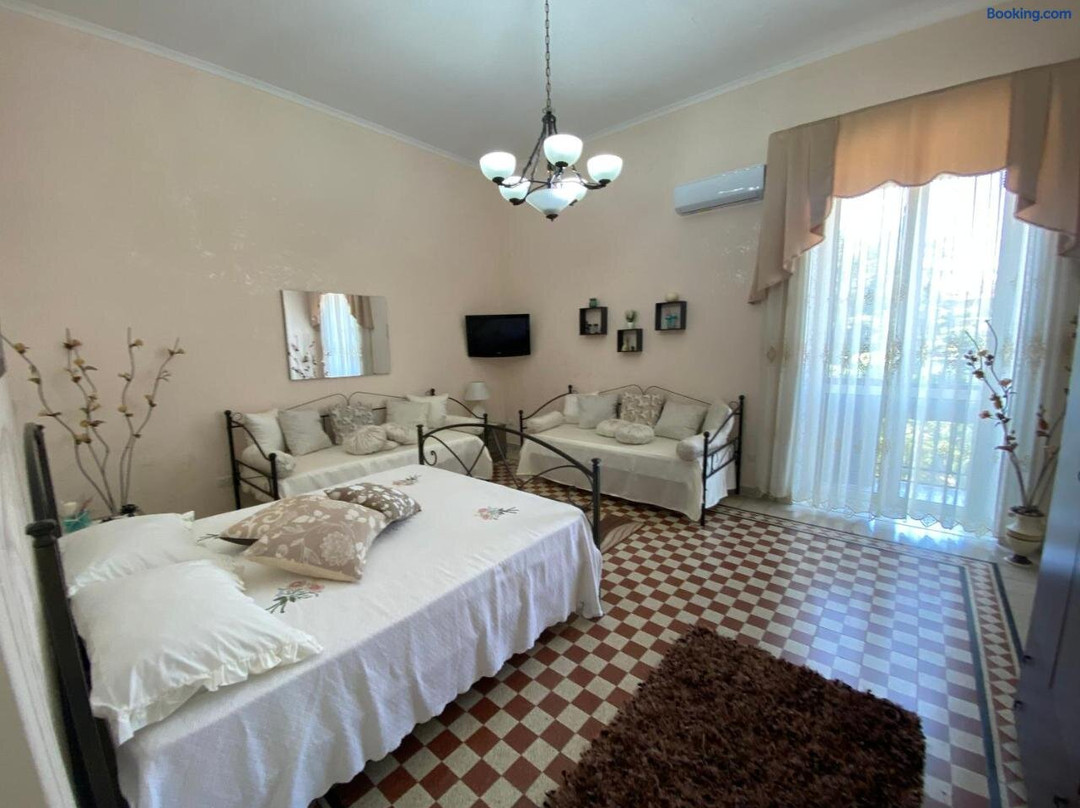 B&B Casa Pupetta
