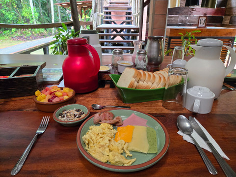 Takiri Travel-基多必去景点