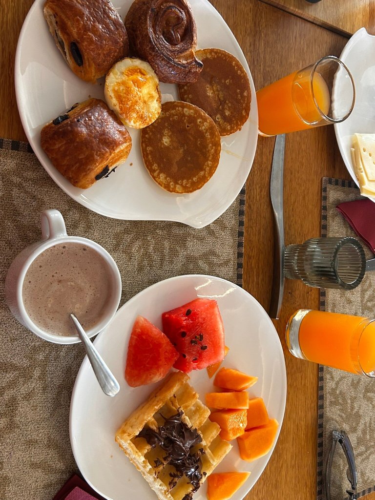 Le Battant des Lames-官方