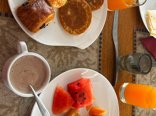 Le Battant des Lames主图