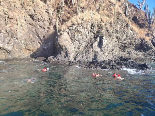 Playas del coco-Playa Matapalo必去景点