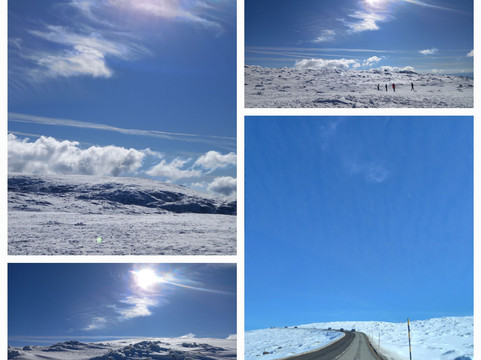 Serra da Estrela-Serra da Estrela必去景点