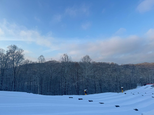 Shawnee Mountain Ski Area-Shawnee on Delaware必去景点