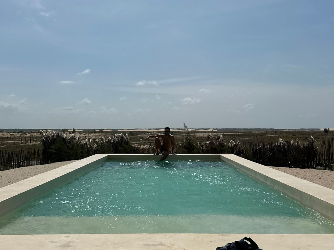 Vila Ronquinha - Arpoador
