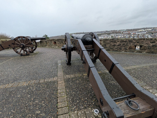 Martin McCrossan City Tours-德里必去景点