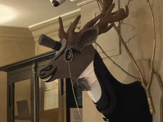 Hotel L'Helios主图