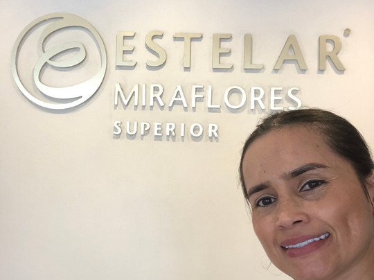 埃斯特拉酒店主图