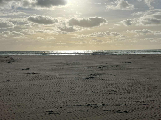 Playa de Los Bateles-Conil de la Frontera必去景点