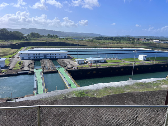 Panama Custom Tours-巴拿马城必去景点